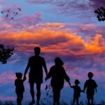 10 Tips when traveling by car with Children