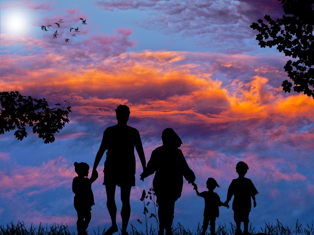 10 Tips when traveling by car with Children